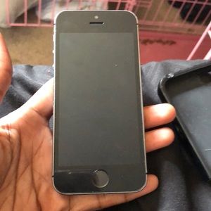 iPhone 5s Verizon (original owner)